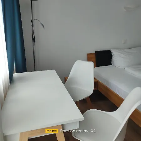 山林小屋 Herberge Balmweid 2 *